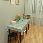 Мини- кухня, на ней вы можете готовить вкусности)