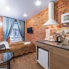 Двухместный (Стандартный номер), Мини-отель Samsonov Hotel on Staro-Petergofskiy 43-45