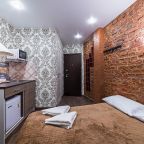 Двухместный (Стандартный номер), Мини-отель Samsonov Hotel on Staro-Petergofskiy 43-45