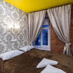 Двухместный (Стандартный номер), Мини-отель Samsonov Hotel on Staro-Petergofskiy 43-45