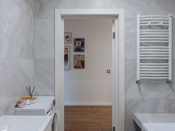 Апартаменты Malkova Apartments на 9 апреля (88а)