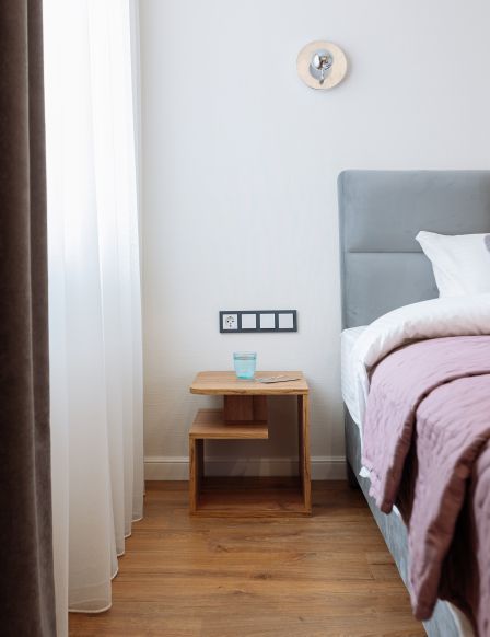 Апартаменты Malkova Apartments на 9 апреля (88а)