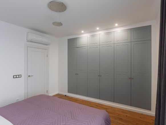 Апартаменты Malkova Apartments на 9 апреля (88а)