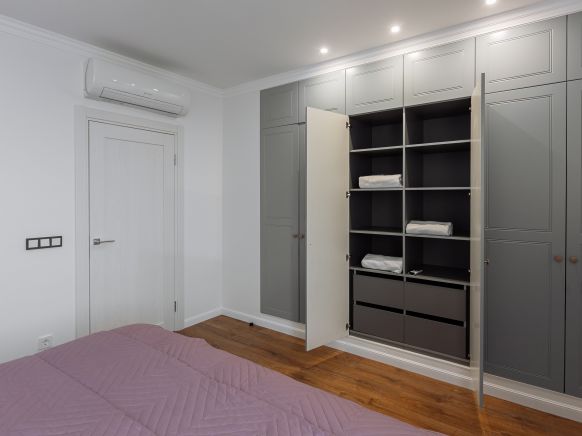 Апартаменты Malkova Apartments на 9 апреля (88а)