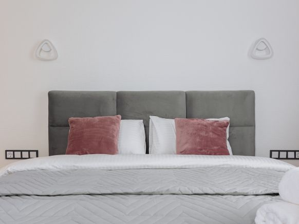 Апартаменты Malkova Apartments на 9 апреля (88а)