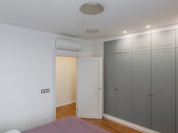 Апартаменты Malkova Apartments на 9 апреля (88а)