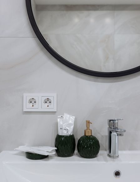 Апартаменты Malkova Apartments на 9 апреля (88а)