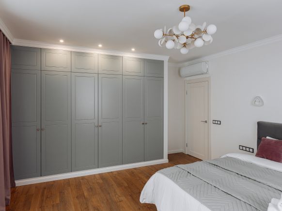 Апартаменты Malkova Apartments на 9 апреля (88а)