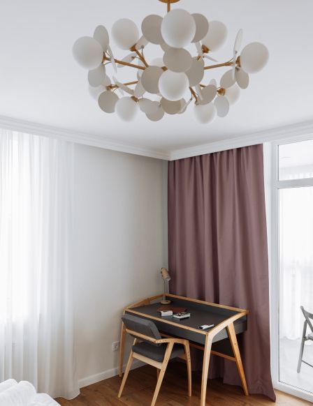 Апартаменты Malkova Apartments на 9 апреля (88а)