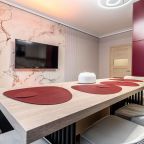 Обеденная зона