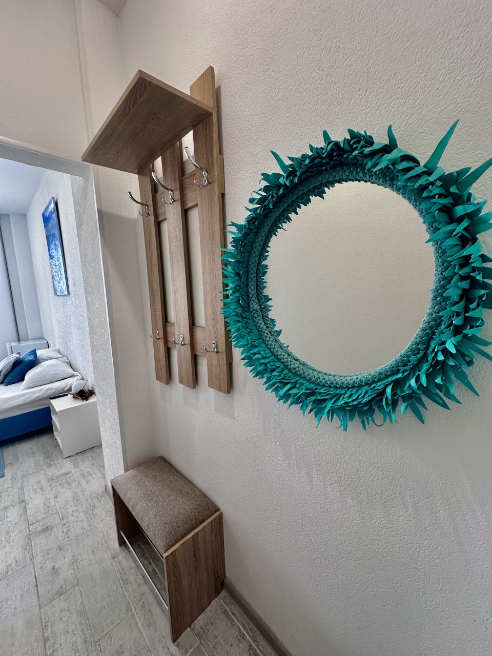 Трёхместный и более (Семейный), Гостевой дом Вилла Чудачка