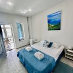 Трёхместный и более (Семейный), Гостевой дом Вилла Чудачка