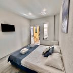 Трёхместный и более (Семейный), Гостевой дом Вилла Чудачка