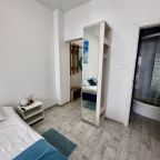 Трёхместный и более (Семейный), Гостевой дом Вилла Чудачка