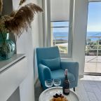 Люкс (Люкс двухкомнатный), Гостевой дом Вилла Чудачка