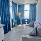 Люкс (Люкс двухкомнатный), Гостевой дом Вилла Чудачка