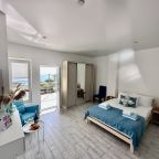 Люкс (Люкс двухкомнатный), Гостевой дом Вилла Чудачка