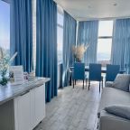 Люкс (Люкс двухкомнатный), Гостевой дом Вилла Чудачка