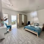 Люкс (Люкс двухкомнатный), Гостевой дом Вилла Чудачка