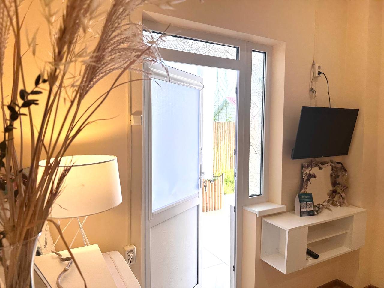 Двухместный (Стандарт лайт), Гостевой дом Вилла Чудачка