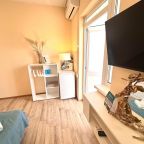 Двухместный (Стандарт лайт), Гостевой дом Вилла Чудачка