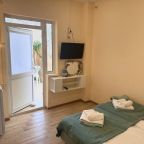 Двухместный (Стандарт лайт), Гостевой дом Вилла Чудачка