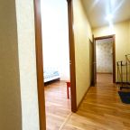 Квартира, Апартаменты Как Дома около метро и Экопарка