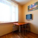 Квартира, Апартаменты Как Дома около метро и Экопарка