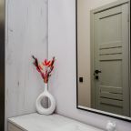 Апартаменты (Студия в стиле минимализм рядом с Ботаническим садом), Апартаменты Zen Home (Гостиничная 5)