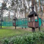 Прочие услуги, Парк-Отель Маламут Ленд