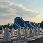 Прочие услуги, Парк-Отель Маламут Ленд