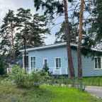 Дом (Дом), Парк-Отель Маламут Ленд