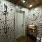 Дом (Дом Barney's House), Коттедж Barney’s House