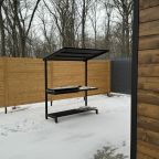 Дом (Дом Barney's House), Коттедж Barney’s House