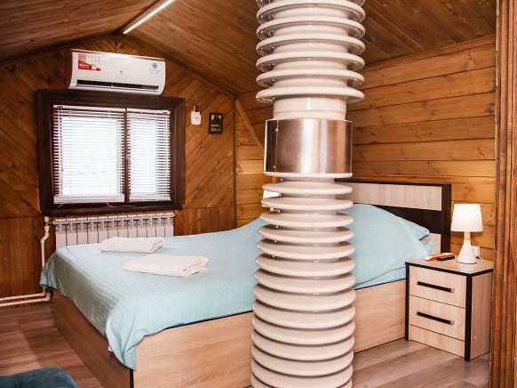 Фотография номера гостевого дома Домик58