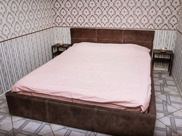 Фотография номера гостевого дома Домик58