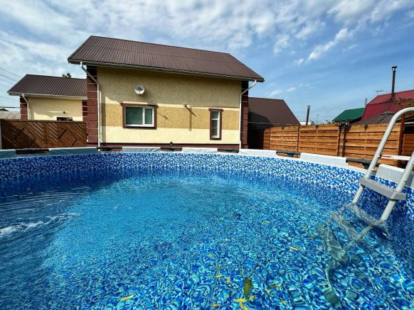 Фотография номера гостевого дома Домик58