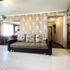 Апартаменты (Студио возле парка Циолковского), Апартаменты Музей Космонавтики