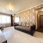 Апартаменты (Студио возле парка Циолковского), Апартаменты Музей Космонавтики