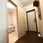 Апартаменты (Студио возле парка Циолковского), Апартаменты Музей Космонавтики