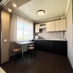 Апартаменты (Студио возле парка Циолковского), Апартаменты Музей Космонавтики