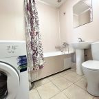 Апартаменты (Студио возле парка Циолковского), Апартаменты Музей Космонавтики