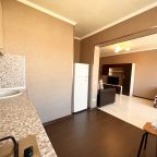 Апартаменты (Студио возле парка Циолковского), Апартаменты Музей Космонавтики