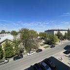 Апартаменты (Студио возле парка Циолковского), Апартаменты Музей Космонавтики