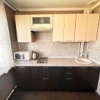 Апартаменты (Студио возле парка Циолковского), Апартаменты Музей Космонавтики