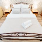 Апартаменты (Возле парка Циолковского), Апартаменты Музей Космонавтики