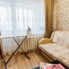 Апартаменты (Возле парка Циолковского), Апартаменты Музей Космонавтики