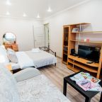 Апартаменты (Возле парка Циолковского), Апартаменты Музей Космонавтики