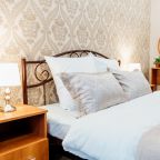 Апартаменты (Возле парка Циолковского), Апартаменты Музей Космонавтики