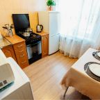 Апартаменты (Возле парка Циолковского), Апартаменты Музей Космонавтики